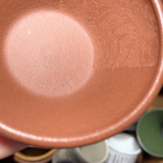 紫砂茶杯宜兴紫砂茶具