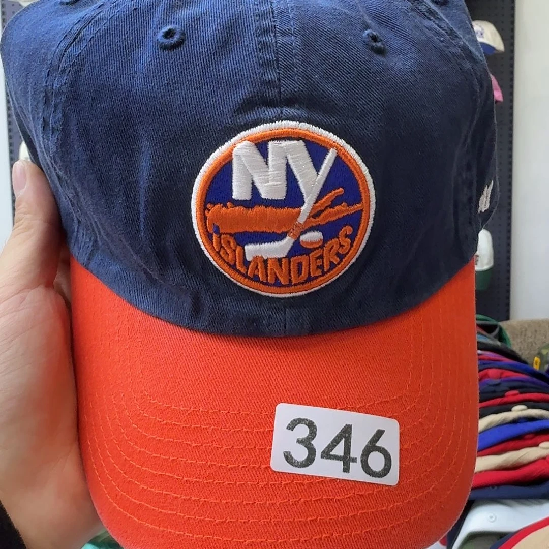 346 69.9拼色帽子