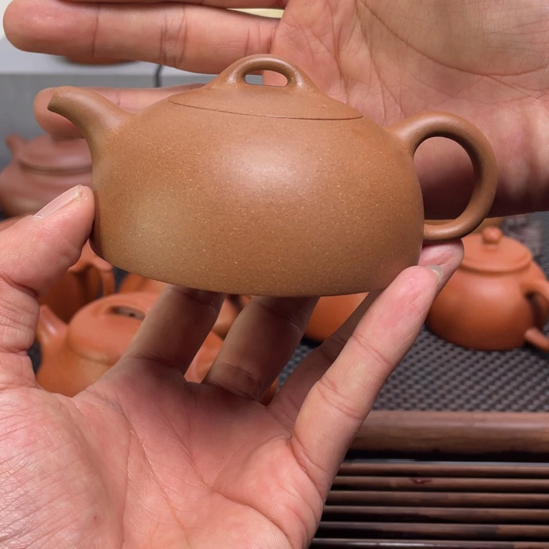紫砂茶壶紫砂茶具