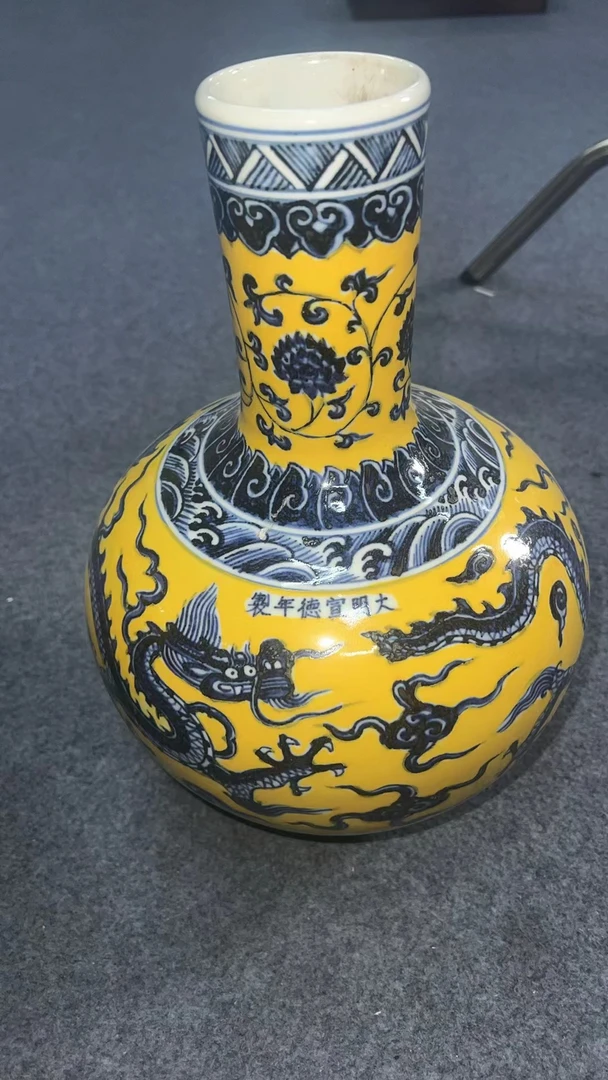 【景德镇】近代赏瓷流水33