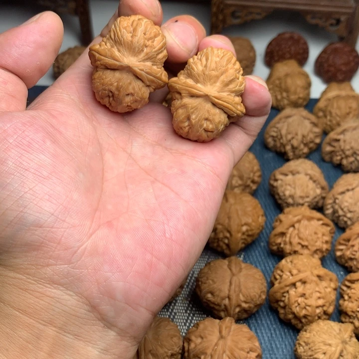 手串/手链核桃39全品元宝