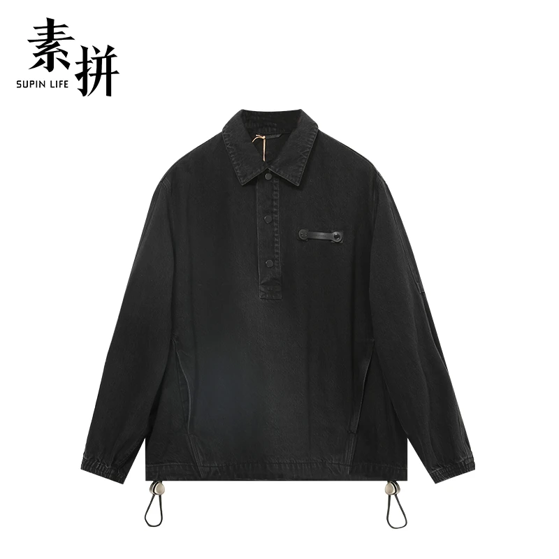 素拼外衣SPAWT335054AM