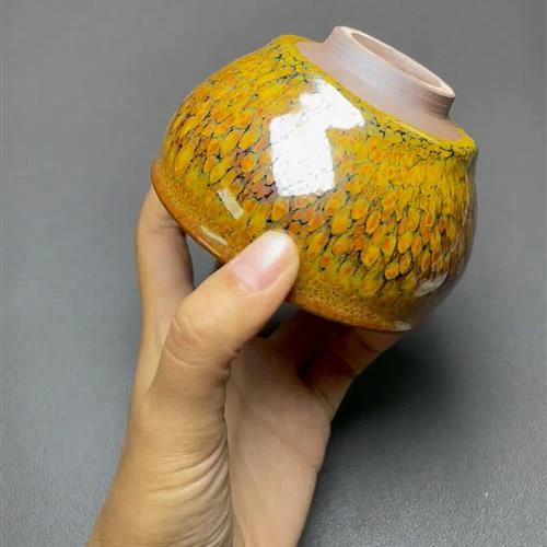 【闪购商品】茶盏-10049..........