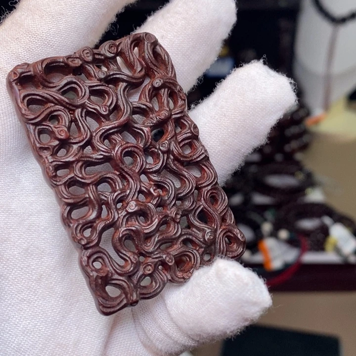 其他小叶紫檀路路通