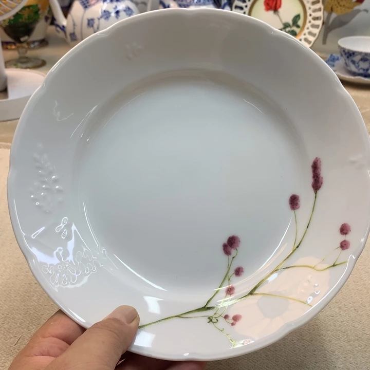 紫砂金瓷阁精品瓷器店