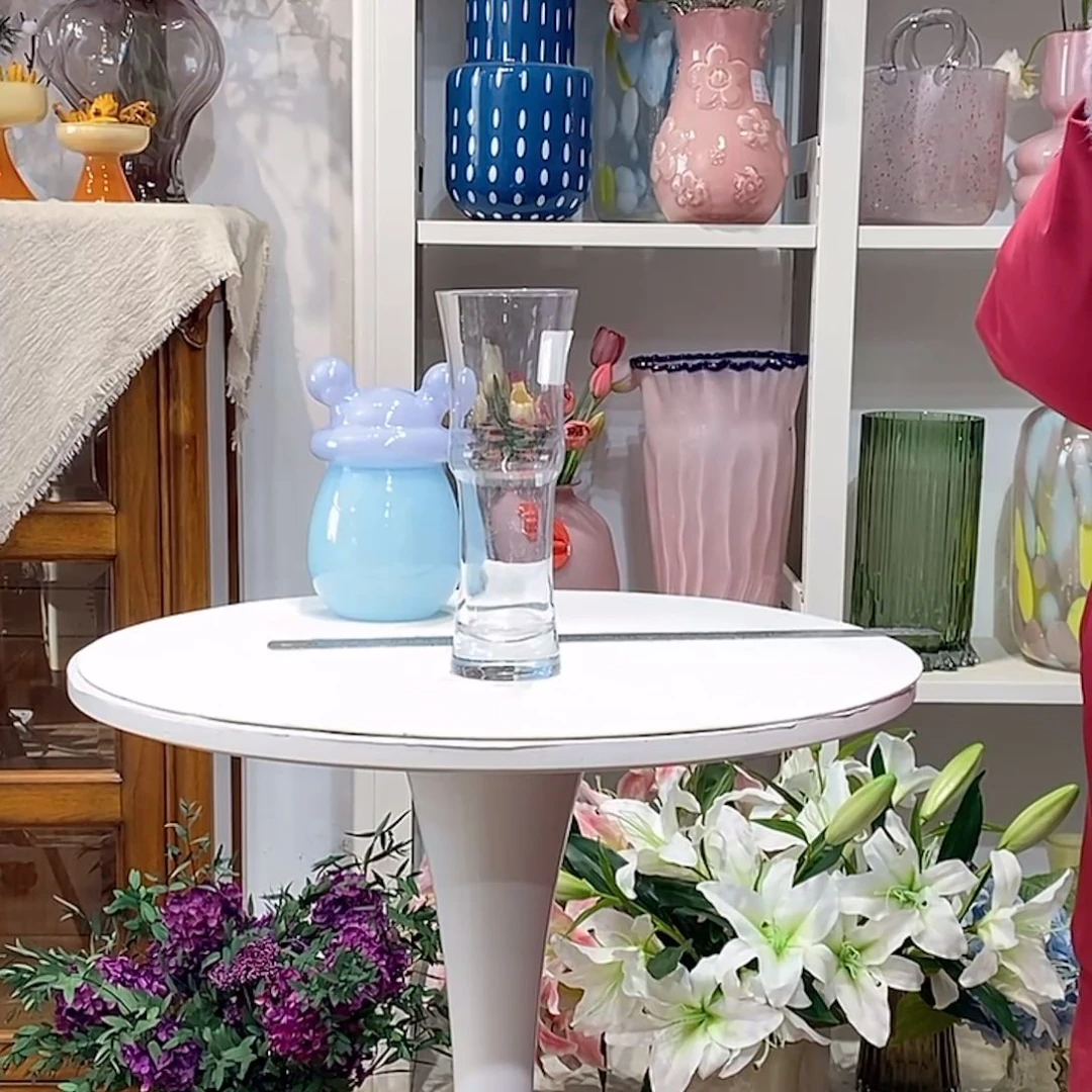 高透 微瑕 口7.5高21.5