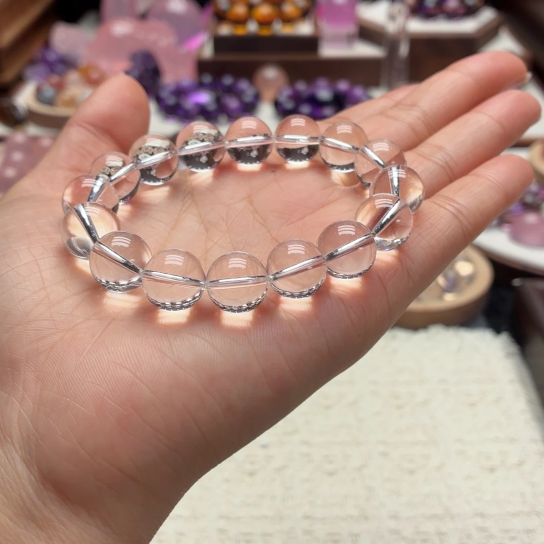 手链未镶嵌水晶12