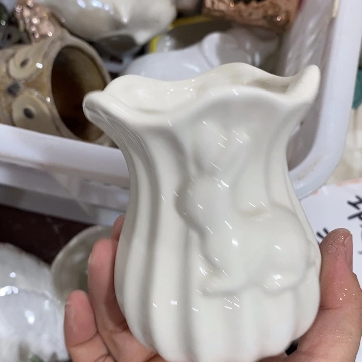 陶瓷树脂工艺摆件