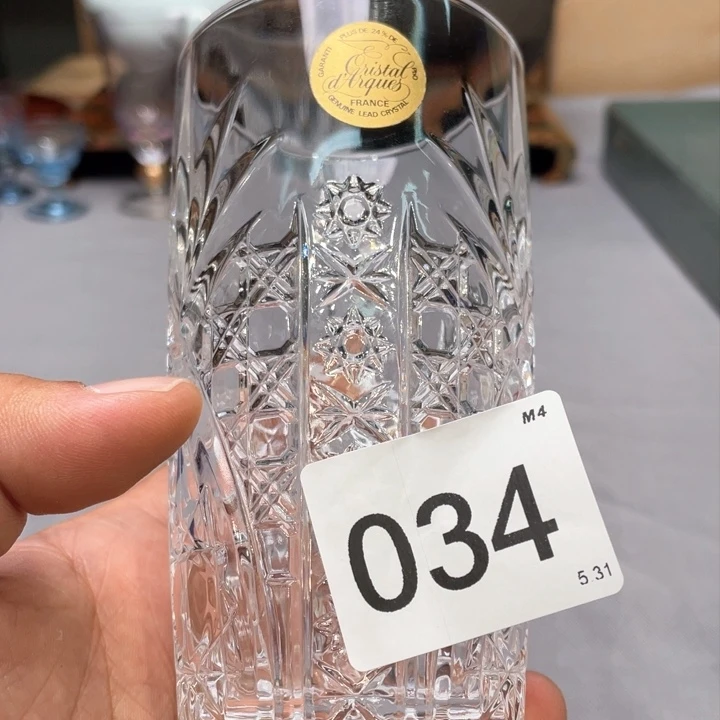 小马哥瓷器甄选套装