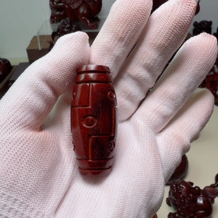 檀香紫檀（小叶紫檀）