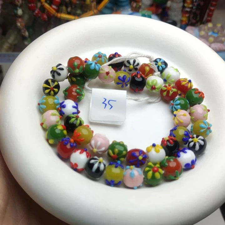 琉璃非金属西亚琉璃一条22