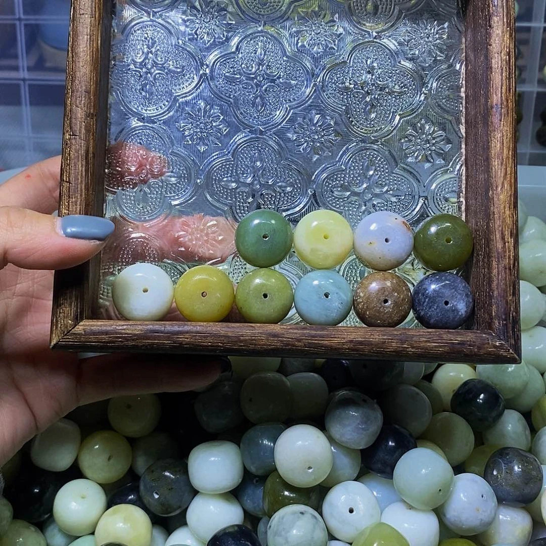 未镶嵌蛇纹石玉其他286