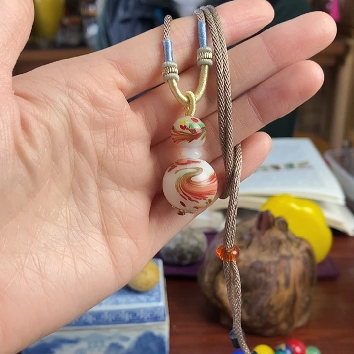 还***⋯琉璃手工艺品24786896900000