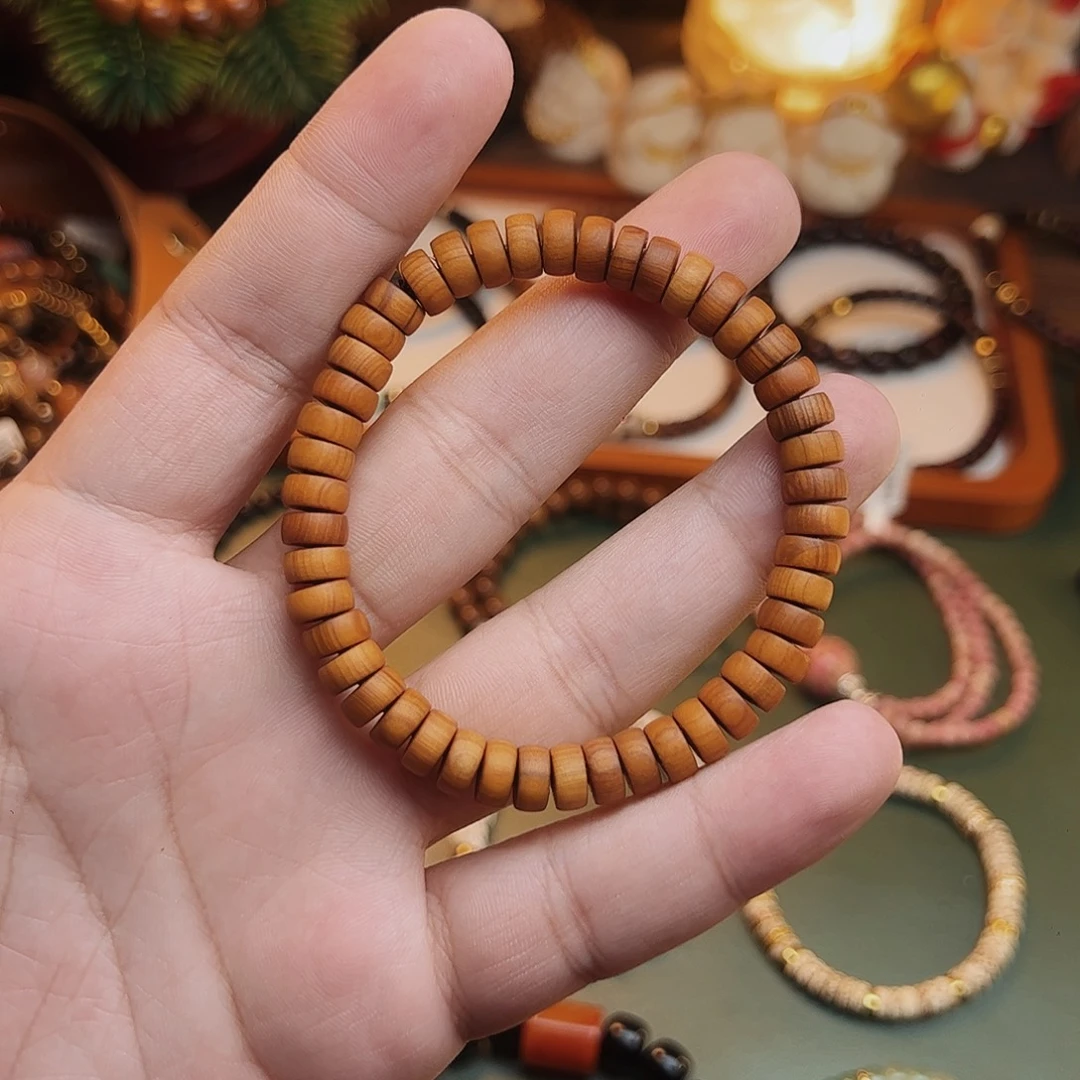 手串菩提根/象牙果