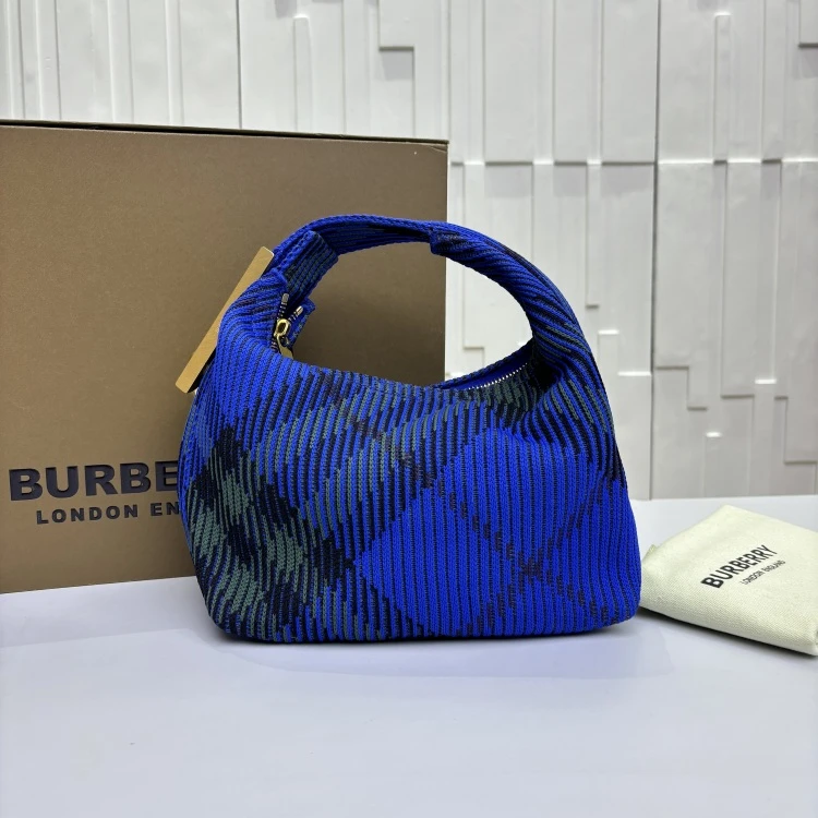 95新 BURBERRY/博柏利 /KIKI/单肩包/16719983