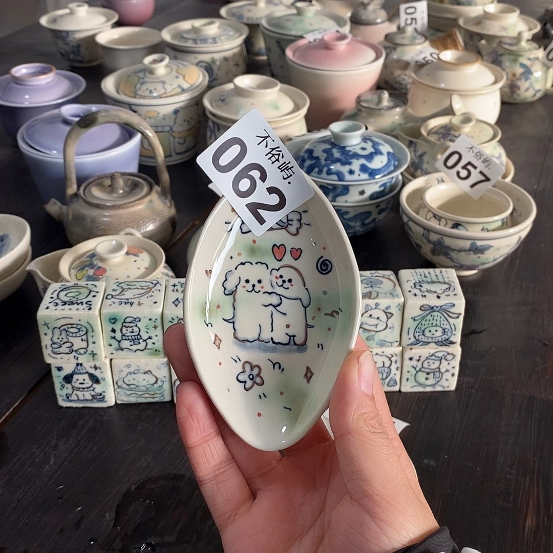 景德鎮不俗嶼茶器062