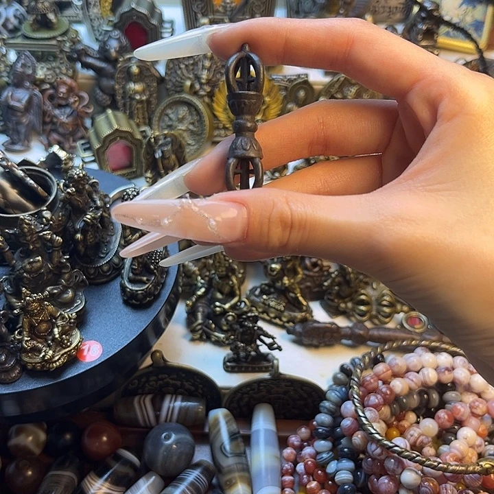 泥塑27号闪价漏价一件