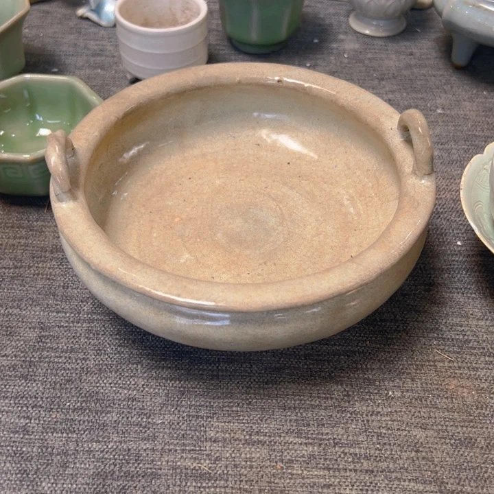 盖碗与**行龙泉炉不包邮