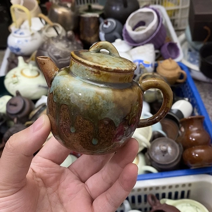 陶瓷艺术品及陶瓷制品