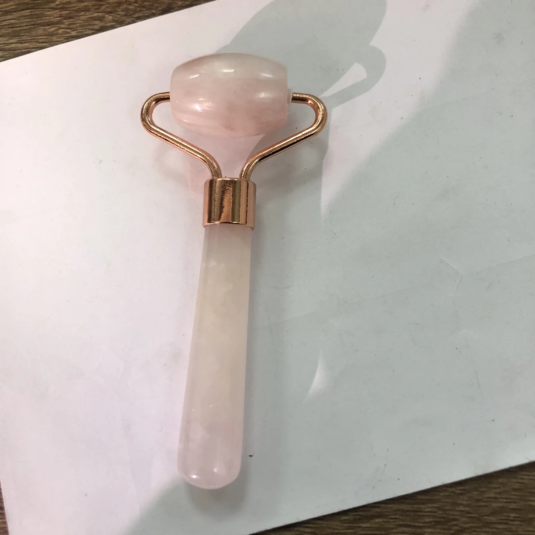 【热卖】粉晶摆件  （多样性发其一）