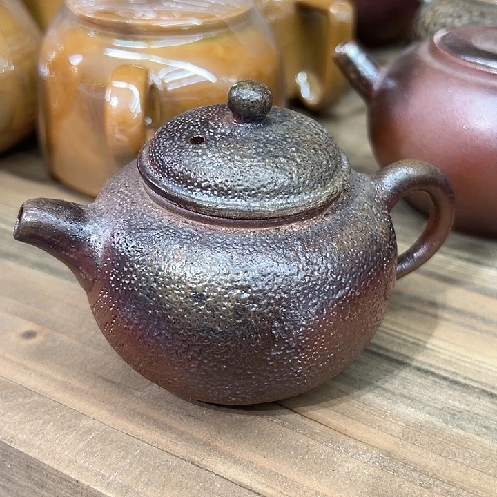 小*杨龙泉敬悦青瓷品茗杯