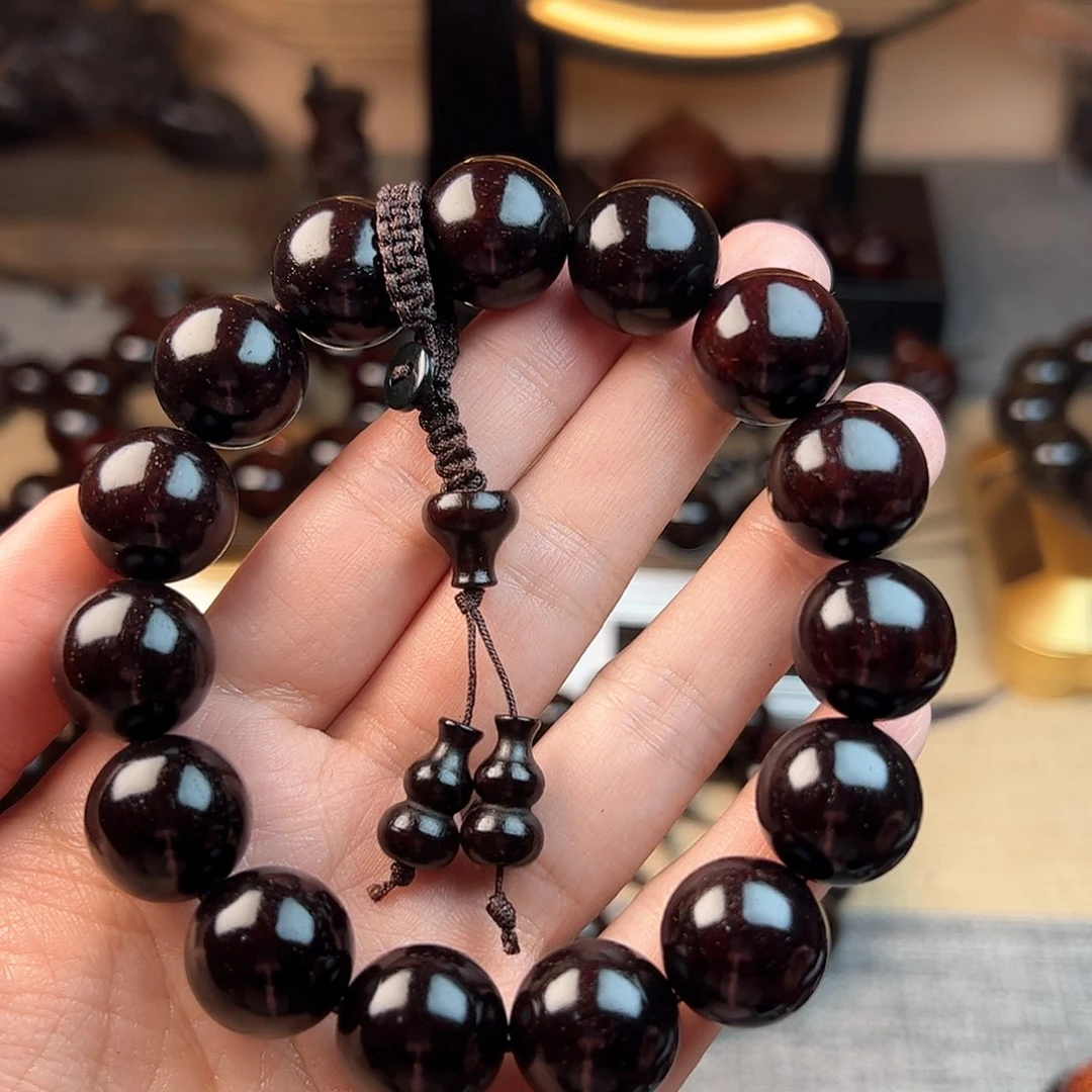 檀香紫檀（小叶紫檀）1.5