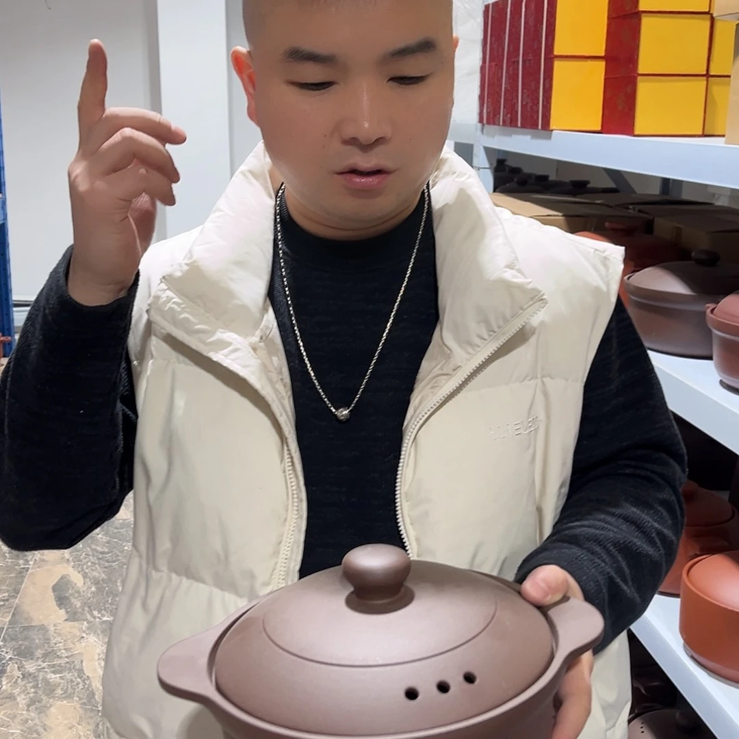 茶壶紫砂yaanfenmol