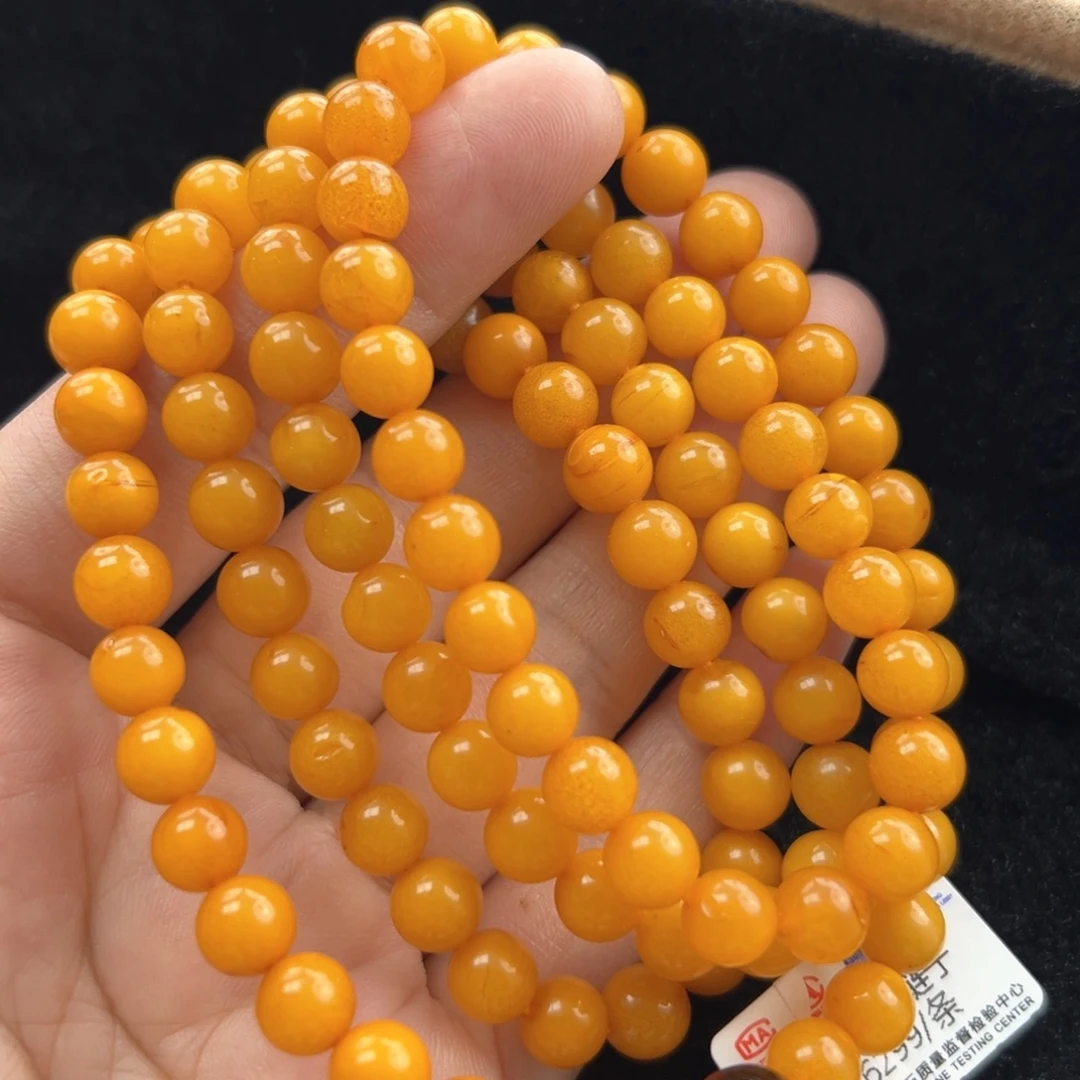 未镶嵌琥珀珠宝奇石