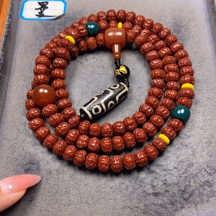 金刚菩提吊坠菩提