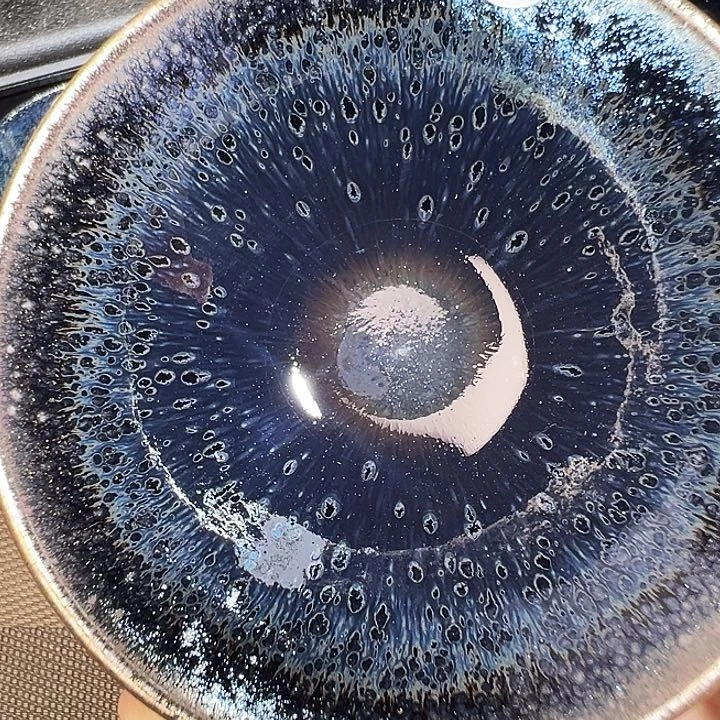 茶盏建窑建盏茶器26