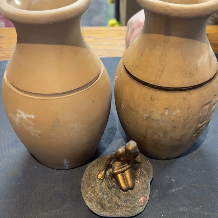 恋***舍瓷片拾六家的瓷器瓷器