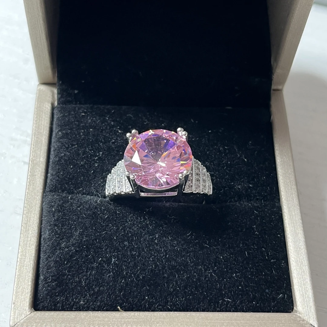 戒指 A083皓品珍选