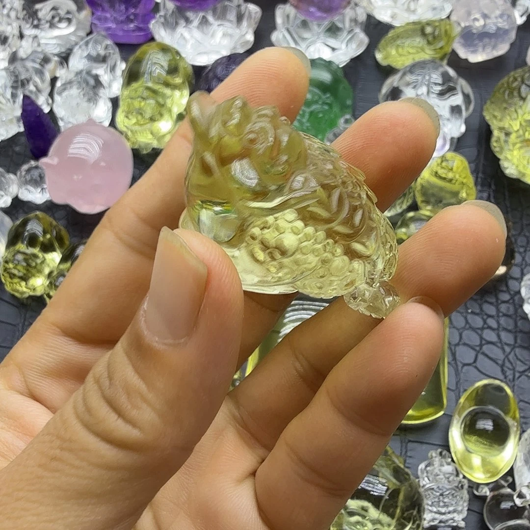 吊坠(不含链)未镶嵌水晶