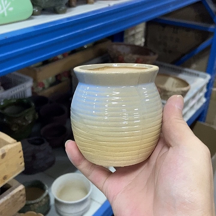 花盆单场满9.9发货7*8