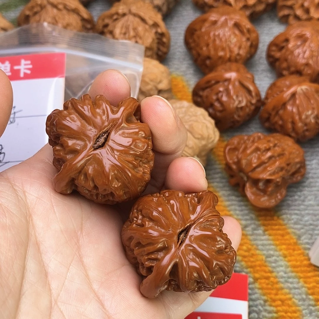 木质类