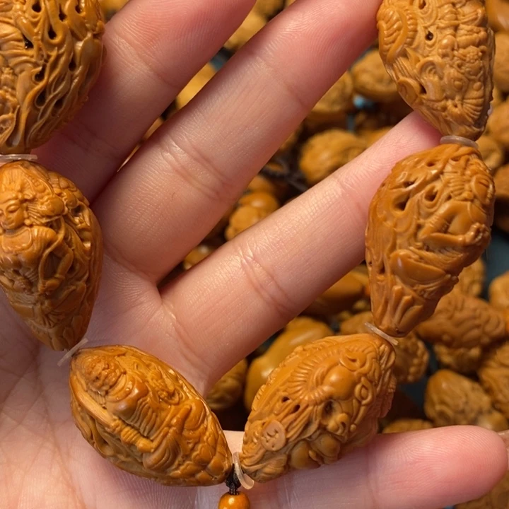 橄榄核手串/手链橄榄