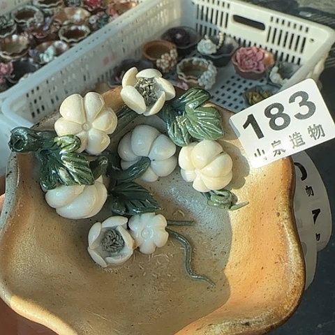 瓷片柴烧柴烧 烧柴烧183