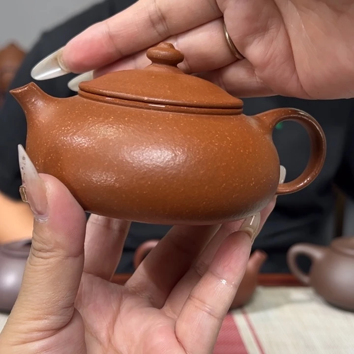 公道杯紫砂宜兴原矿紫砂精品