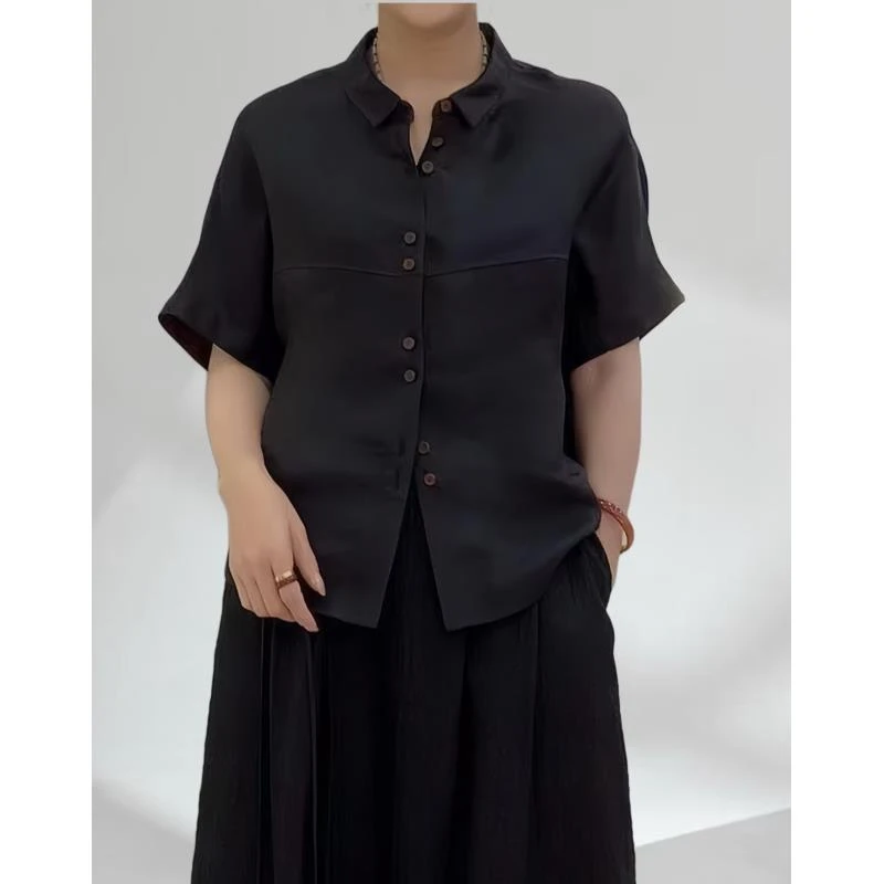 【奥兰多多&杨子家轻奢定制】上衣820099