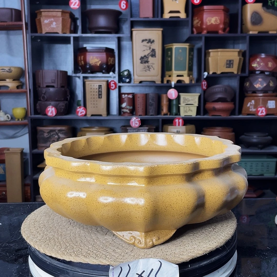 紫砂艺术紫砂工艺