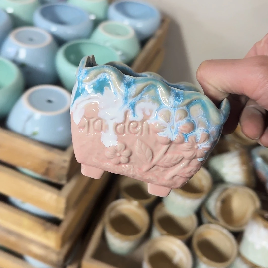 陶瓷福利局·自动合并订单·一个个买凑9元发·