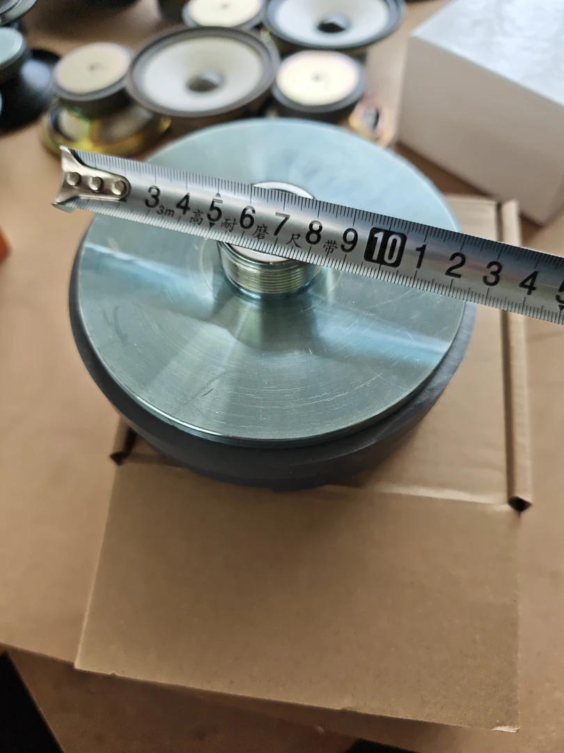 8新  号角高音音箱高音一个的价格。