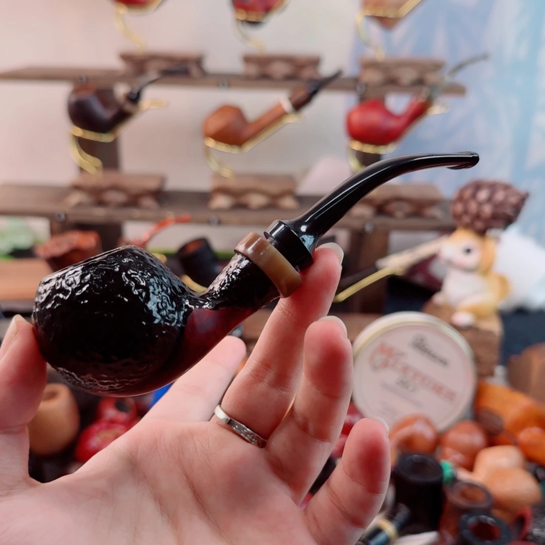 意大利进口石楠木