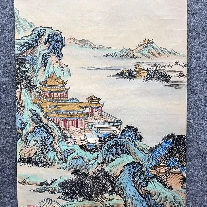 美术作品艺术作品2