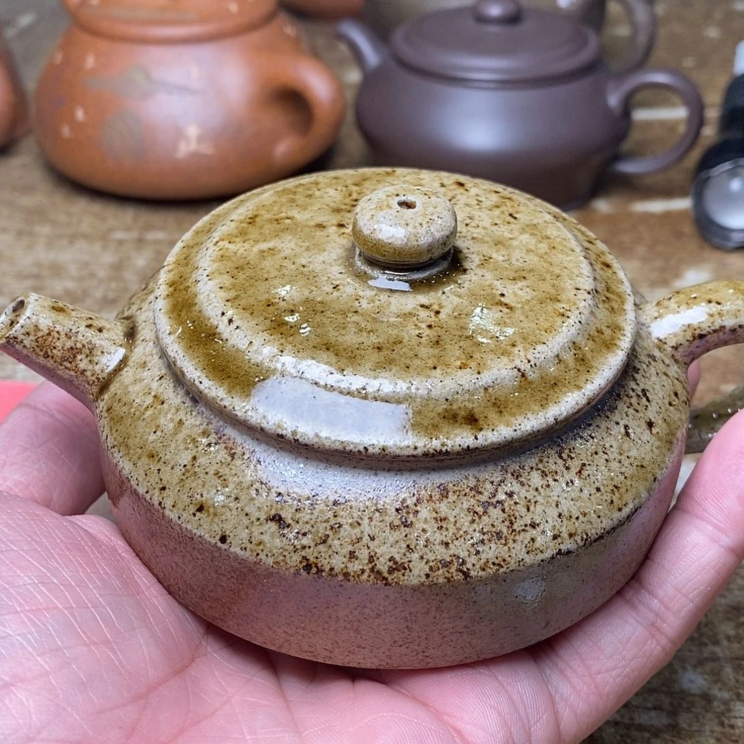 紫砂茶壶紫砂艺术