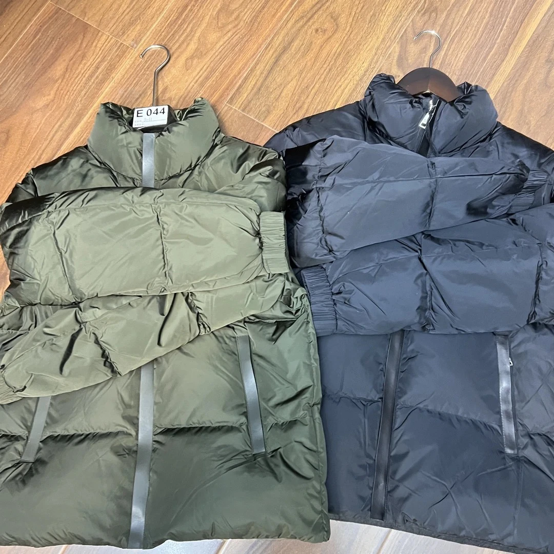 88093 块 新款男士时尚百搭立领羽绒服