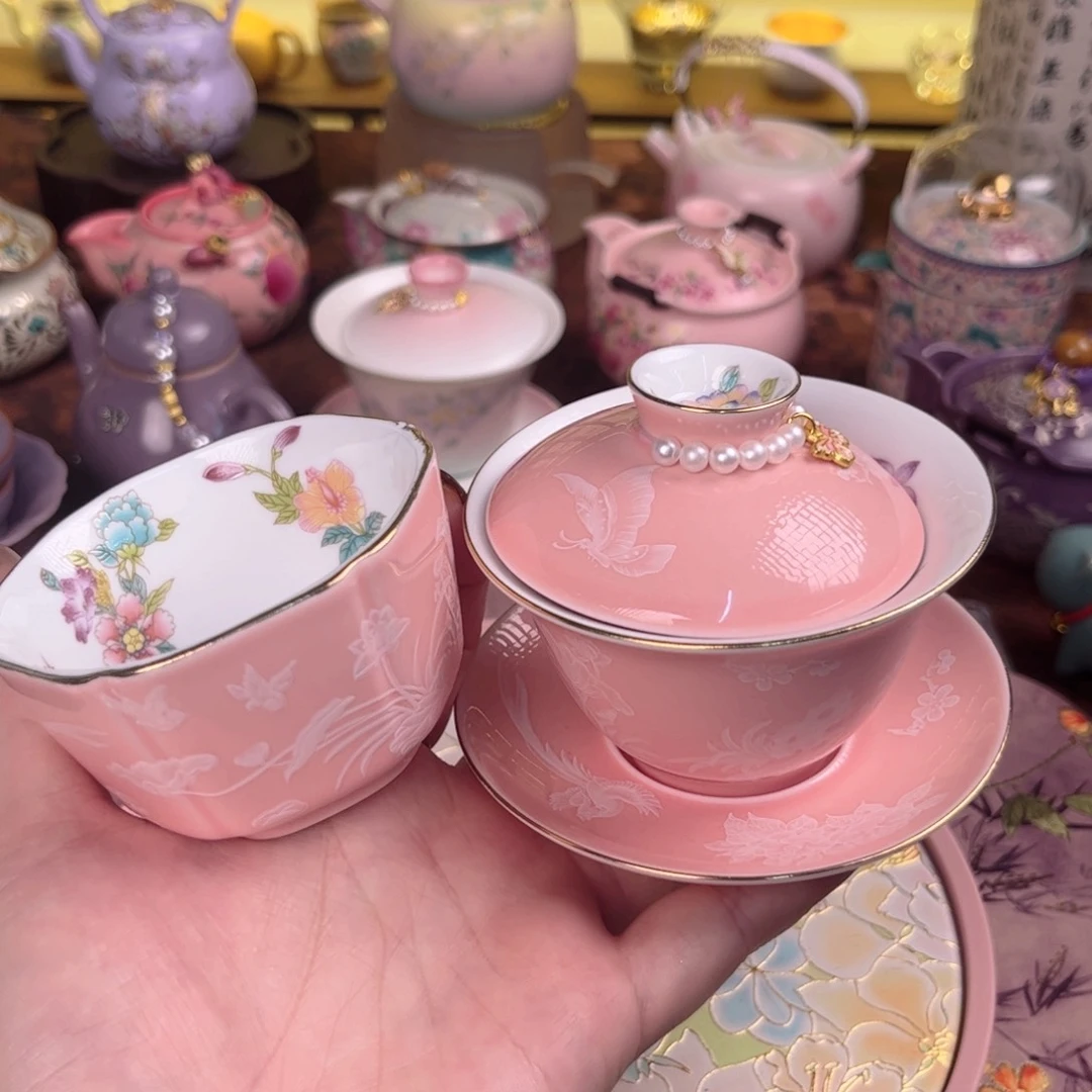 摆件茶具套装特价包邮