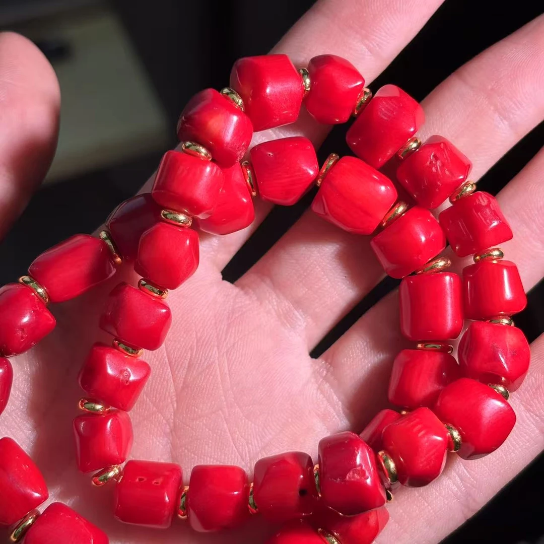 三姑娘大直径整株手链经典款M29