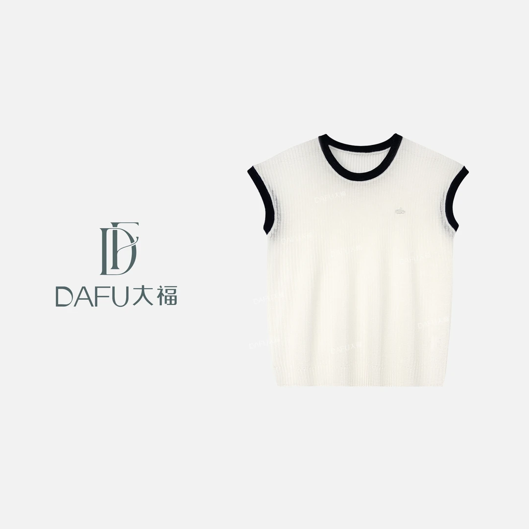 【5560】气质时尚休闲 百搭设计师潮流女装