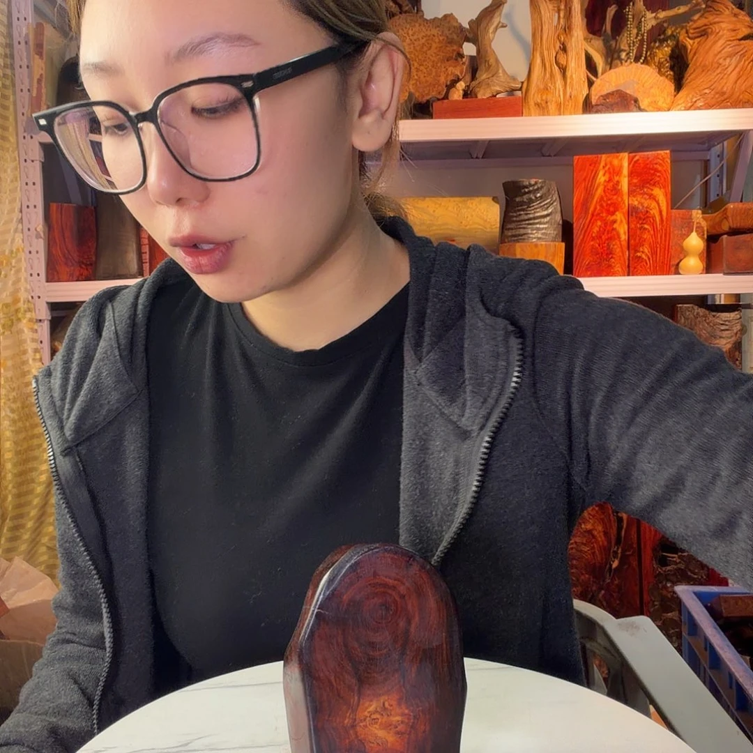 紫檀木类端景台北****路